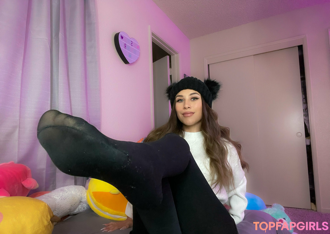 Espe ASMR Nude Leaked OnlyFans Photo #262