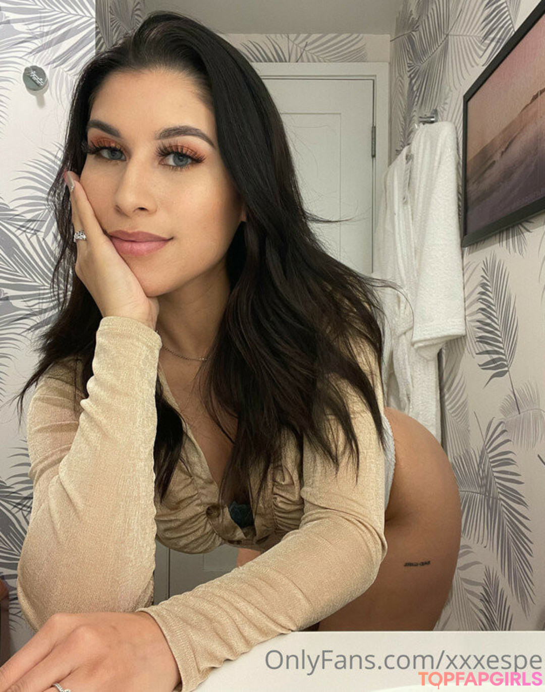 Espe ASMR Nude Leaked OnlyFans Photo #82