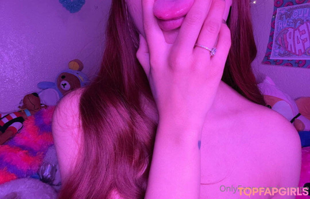 Espe ASMR Nude Leaked OnlyFans Photo #472