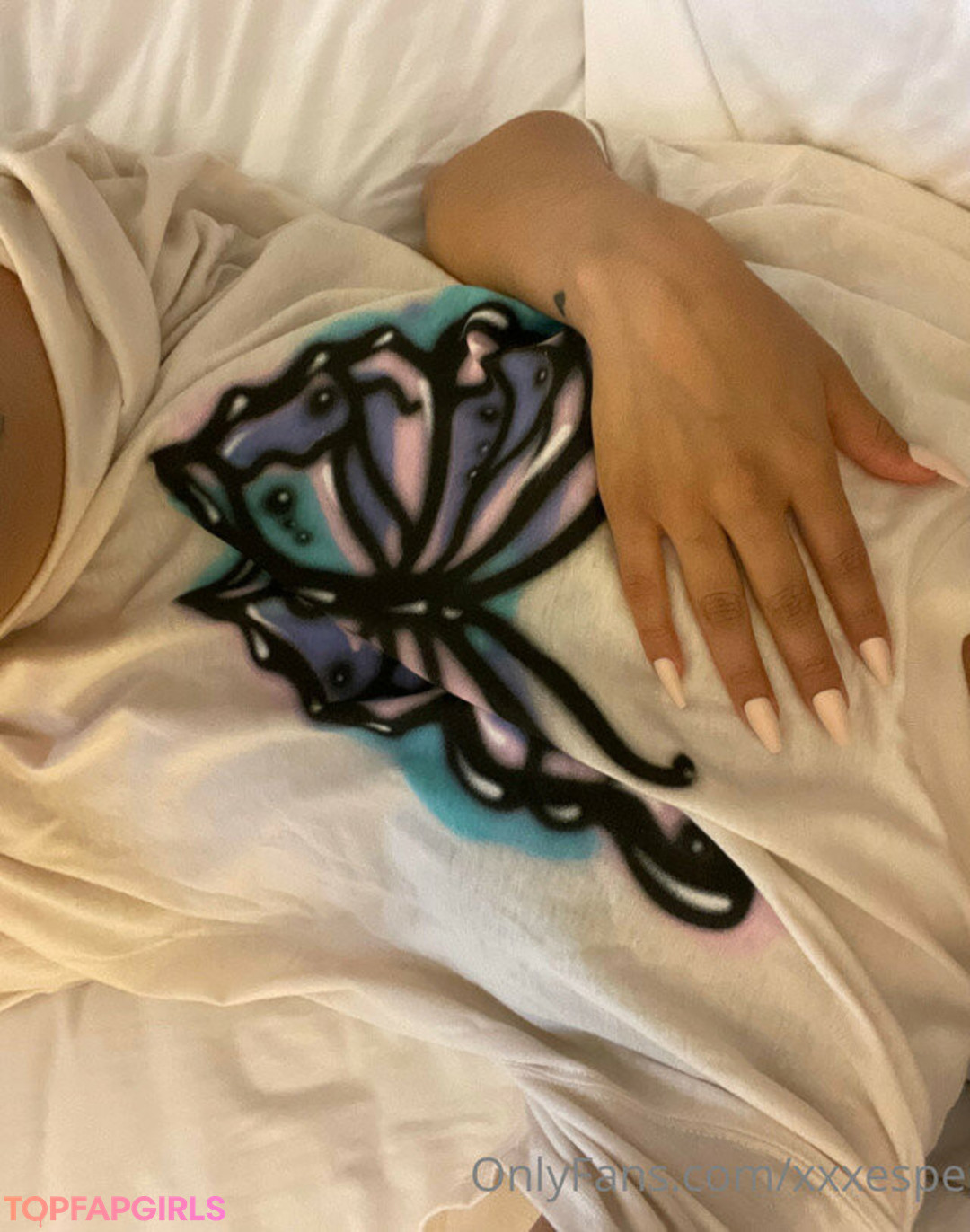 Espe ASMR Nude Leaked OnlyFans Photo #312