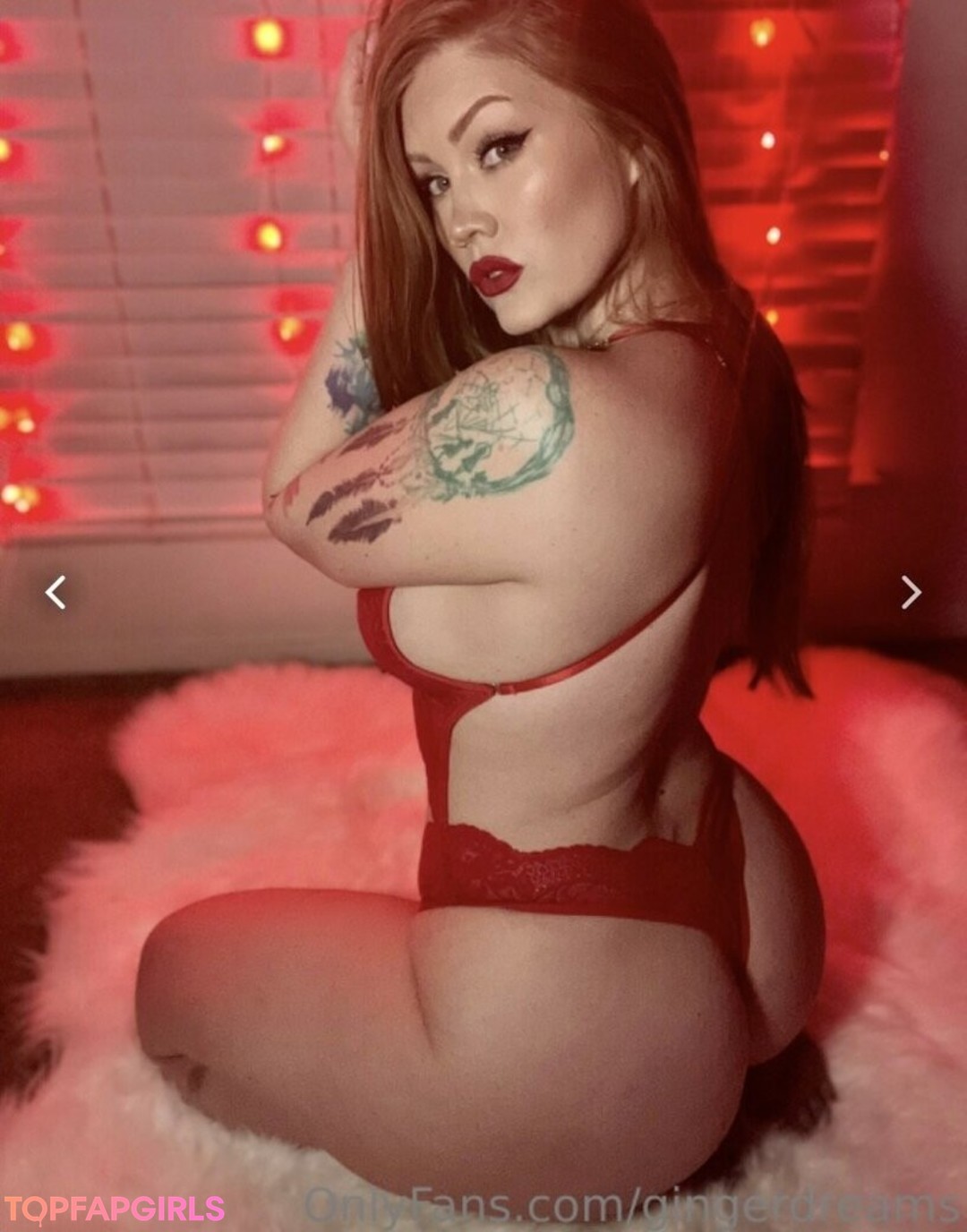 Lilredhydra Nude Leaked OnlyFans Photo #23