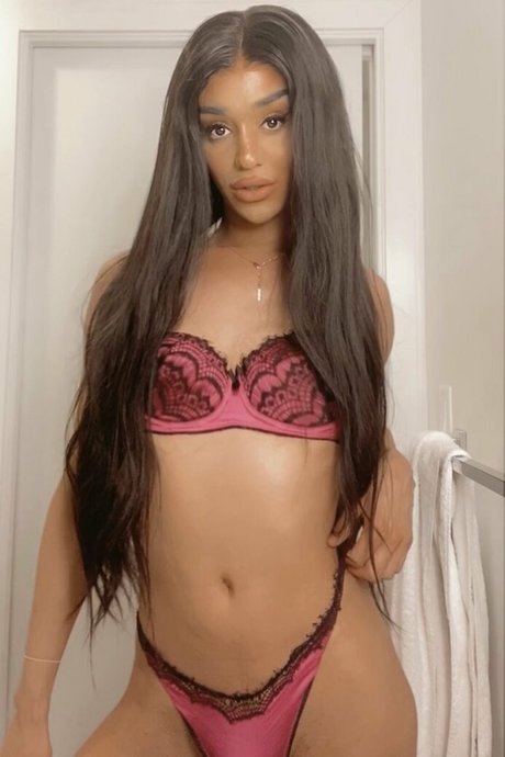 Exoticcbaby nude leaked OnlyFans photo #14