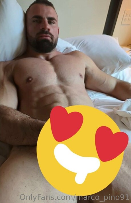 Marco_pino91 nude leaked OnlyFans pic