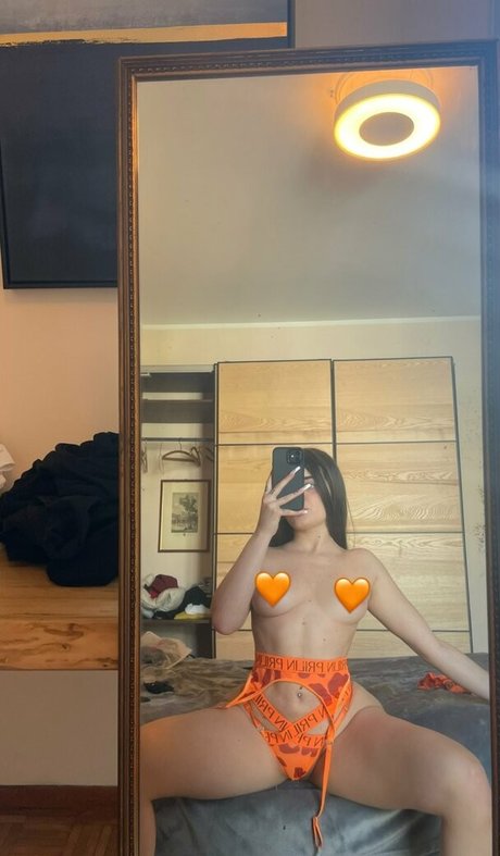 Greta Delmonte nude leaked OnlyFans photo #6