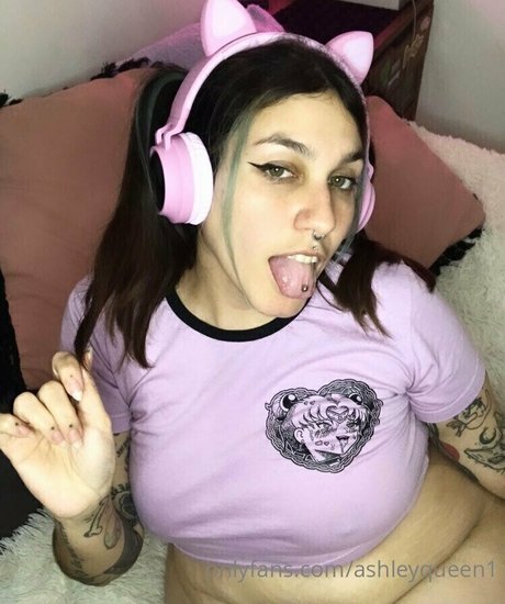 Desspink nude leaked OnlyFans pic