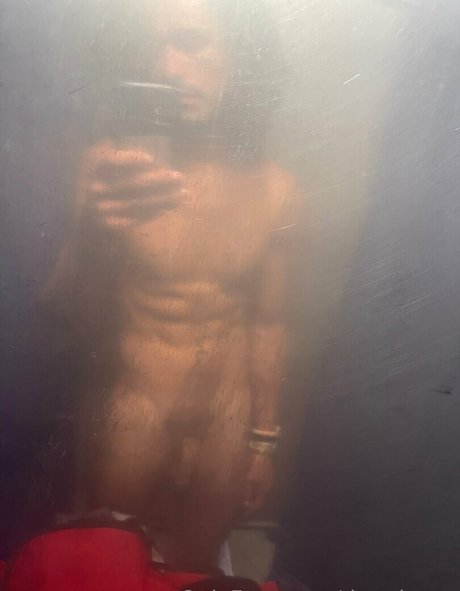 Damdavey nude leaked OnlyFans pic