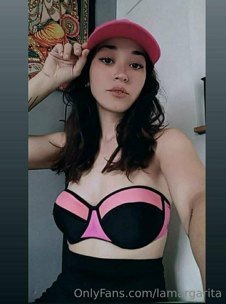 Lamargarita nude leaked OnlyFans pic