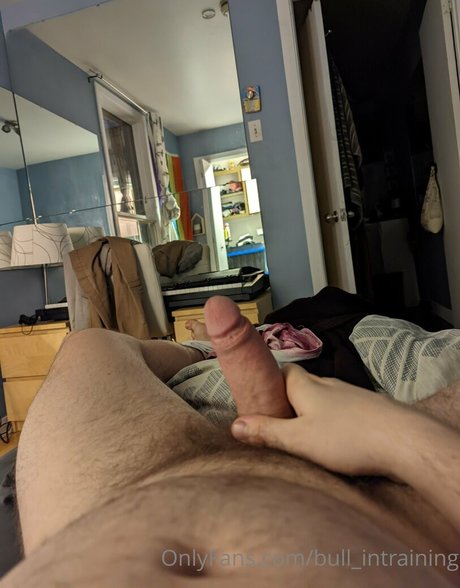 Bull_intraining nude leaked OnlyFans pic