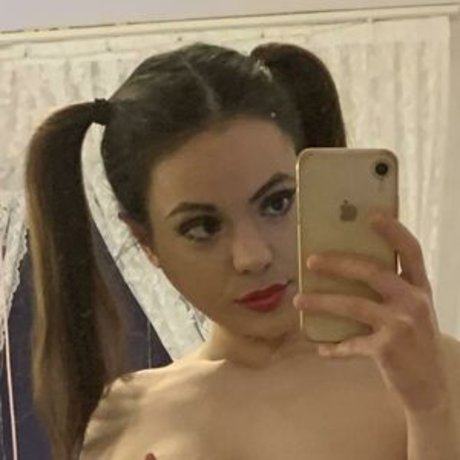 Melissababex nude leaked OnlyFans photo #7