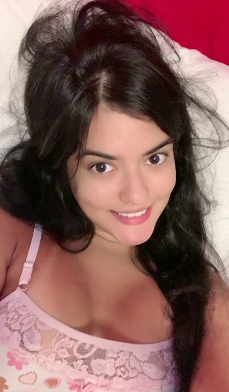 Dani Matos nude leaked OnlyFans photo #4