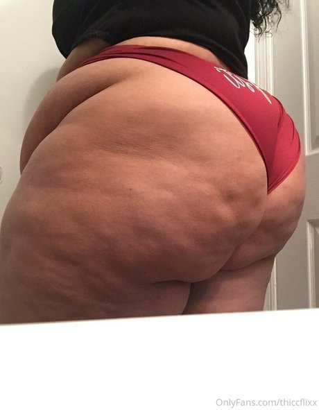 Thiccflixx nude leaked OnlyFans photo #31