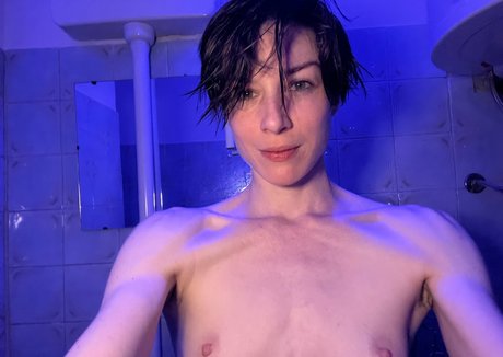 Jessica Stoyadinovich nude leaked OnlyFans pic
