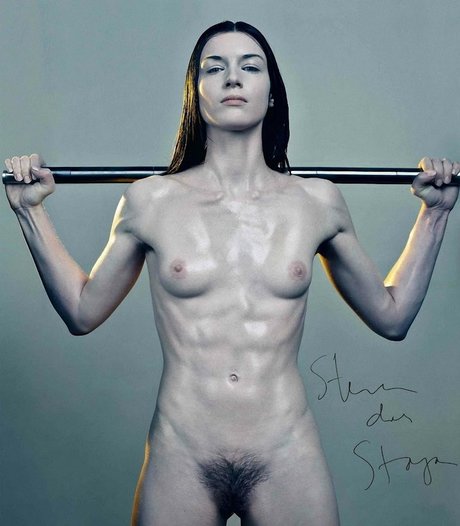 Jessica Stoyadinovich nude leaked OnlyFans pic