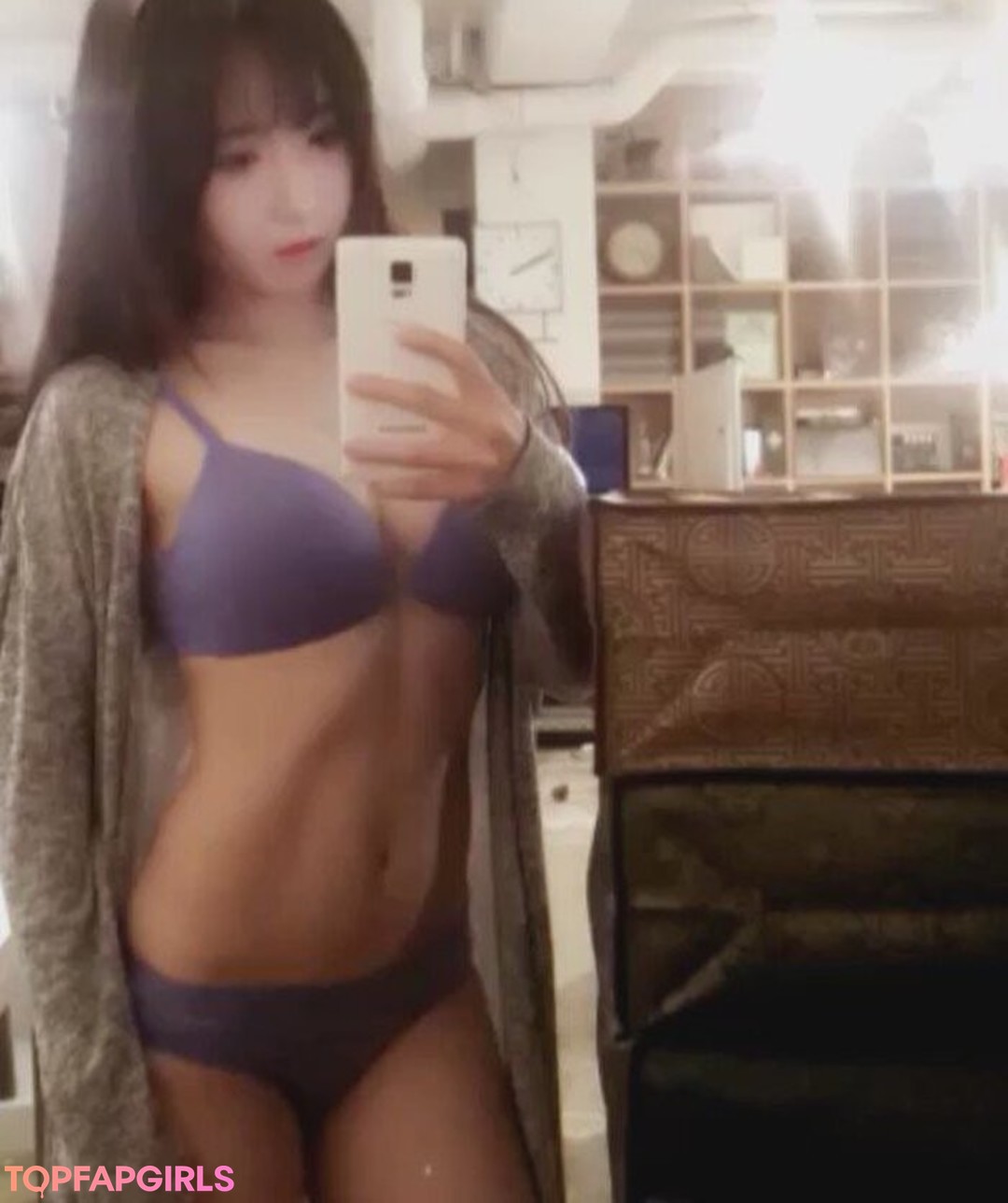 Lee Lyn Nude Leaked OnlyFans Photo #1