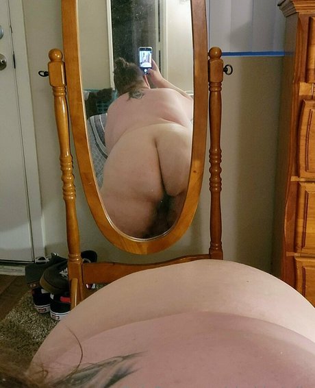 Chubbytulip nude leaked OnlyFans pic