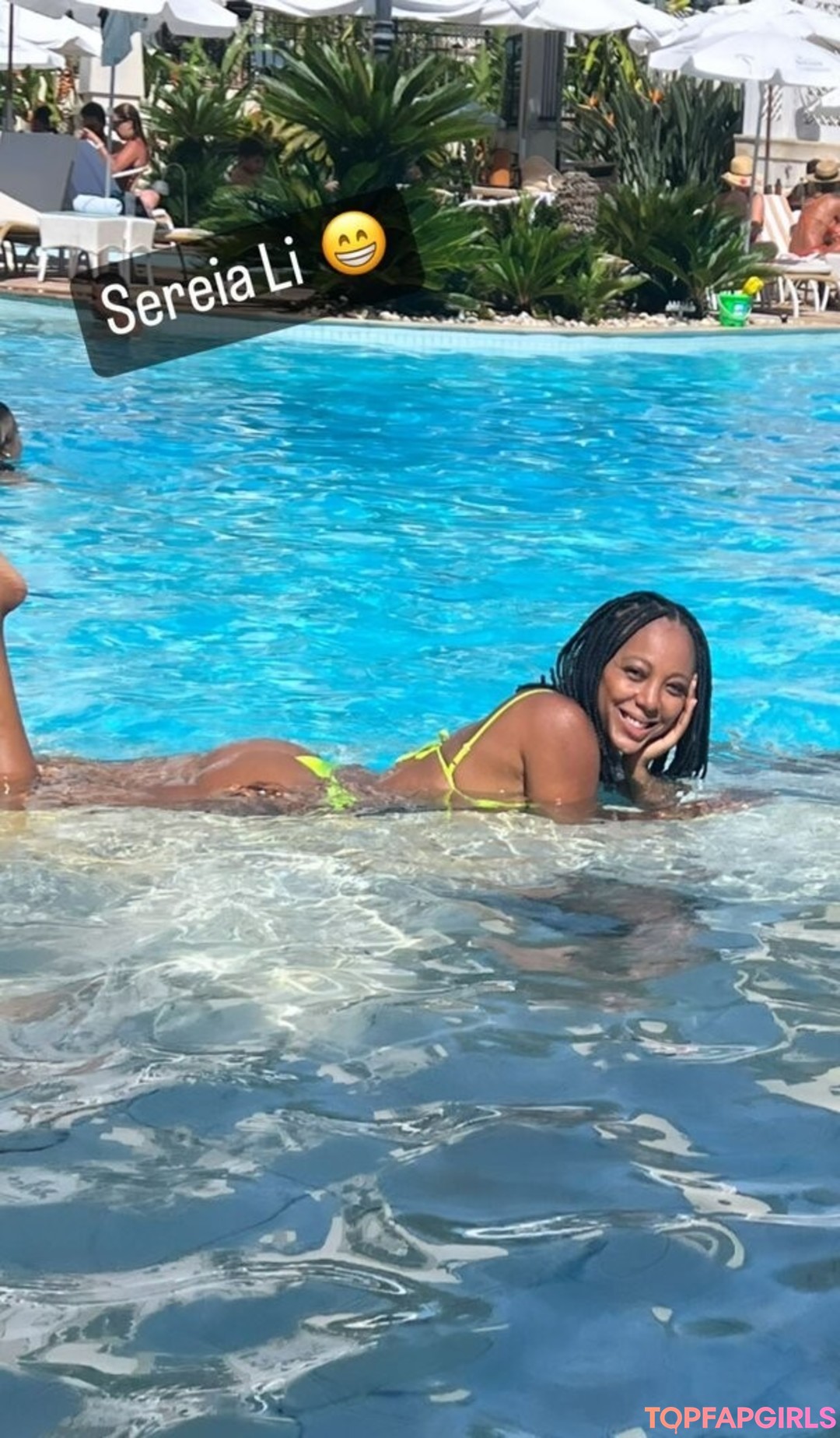 Negra Li Nude Leaked OnlyFans Photo #25