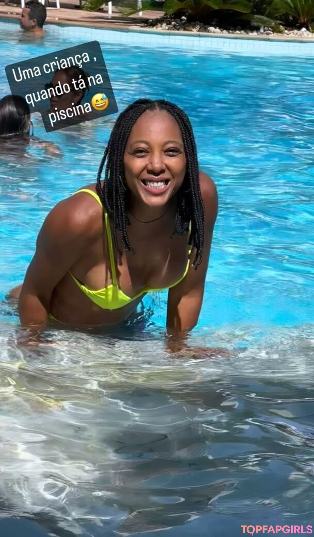 Negra Li Nude Leaked OnlyFans Photo #8