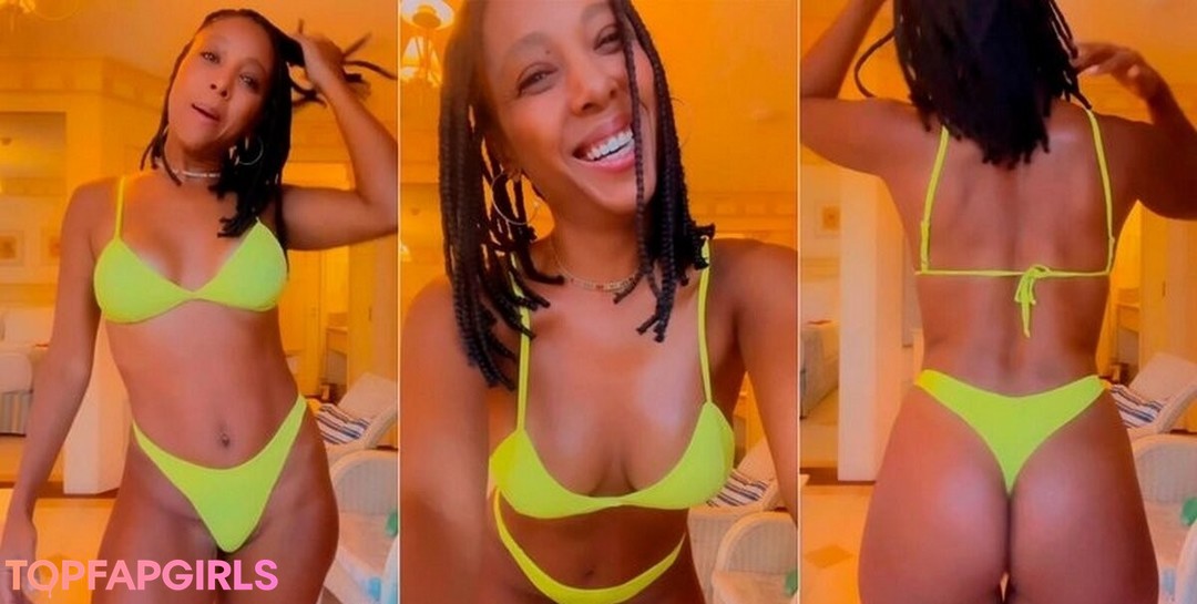 Negra Li Nude Leaked OnlyFans Photo #10