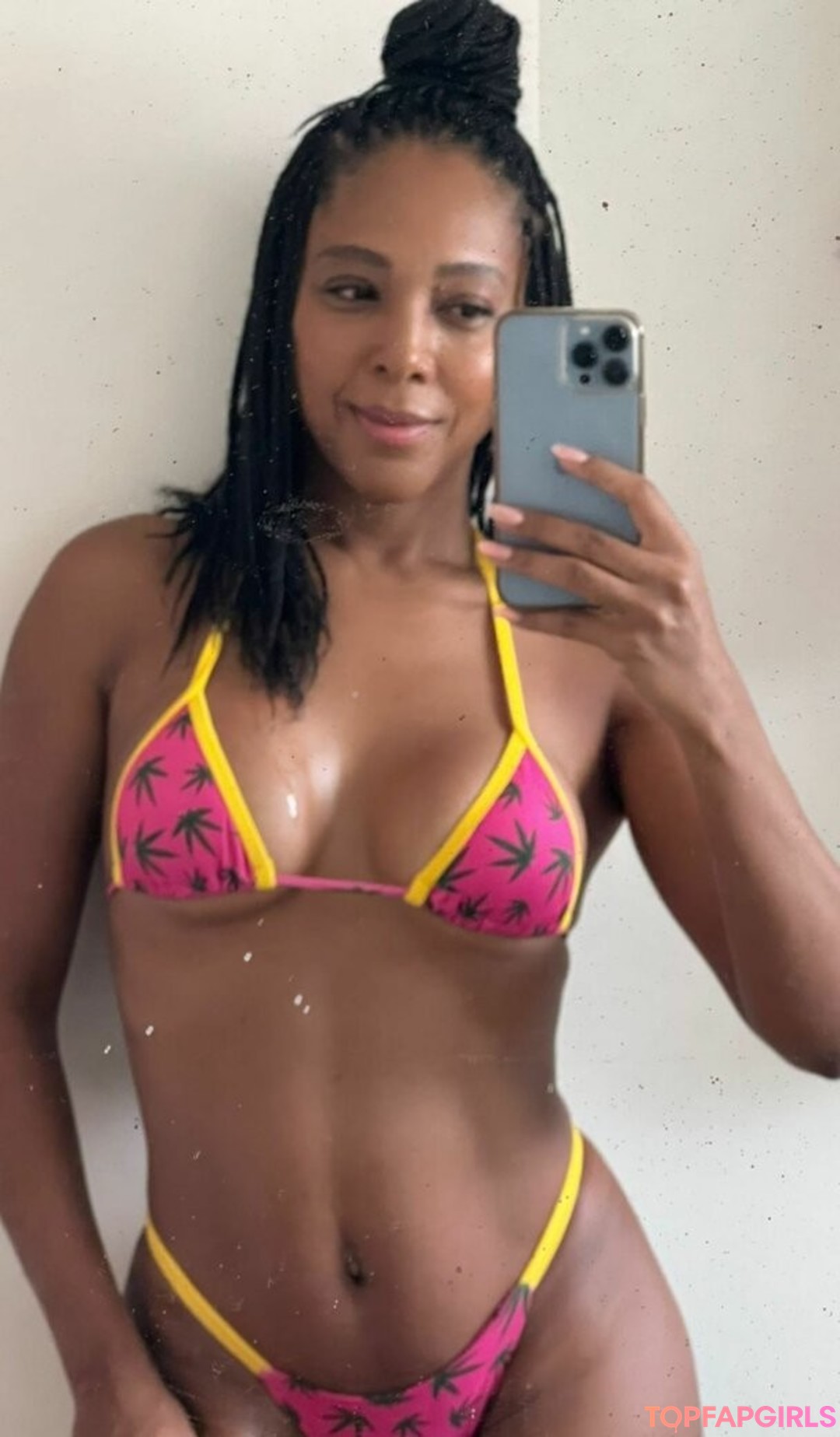 Negra Li Nude Leaked OnlyFans Photo #18