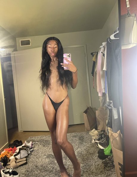 Blasianbhaby nude leaked OnlyFans photo #2