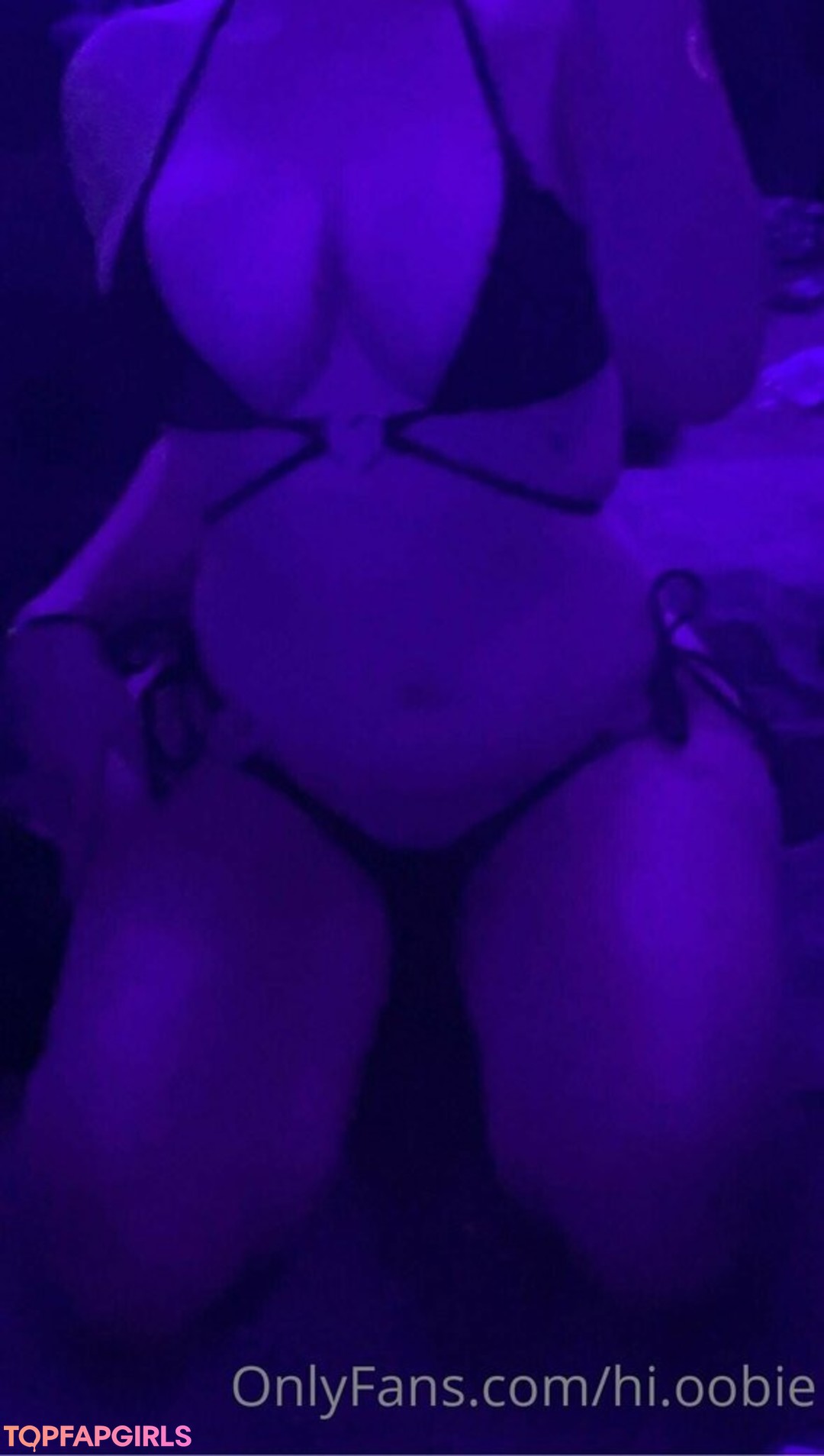 Hioobs Nude Leaked OnlyFans Photo #380