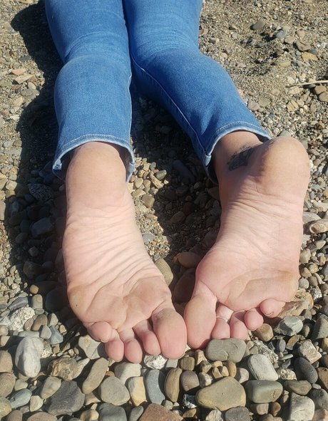 Lilmisslongtoes7410 nude leaked OnlyFans photo #40