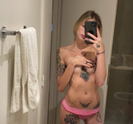 Felissigw nude leaked OnlyFans photo #7