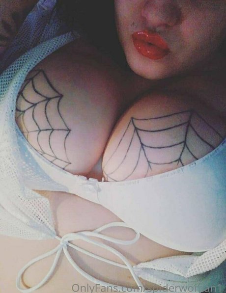 Spiderwoman1 nude leaked OnlyFans photo #14