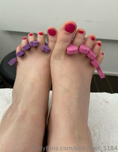Kinkyfeet_5184 nude leaked OnlyFans pic