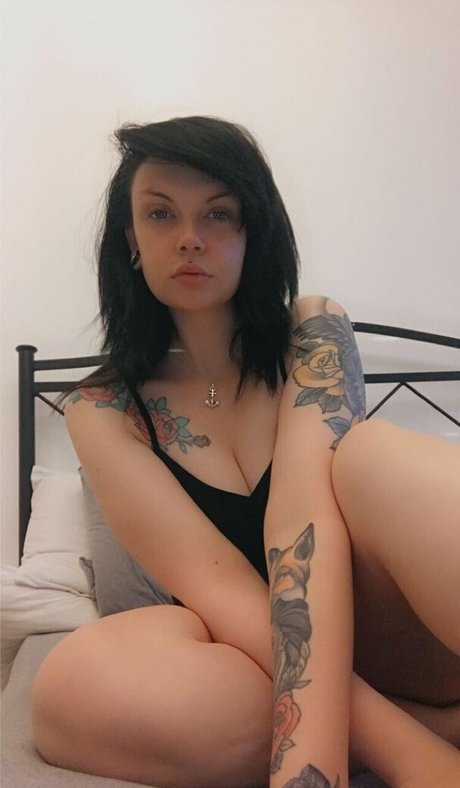 Gemiinibaby nude leaked OnlyFans pic