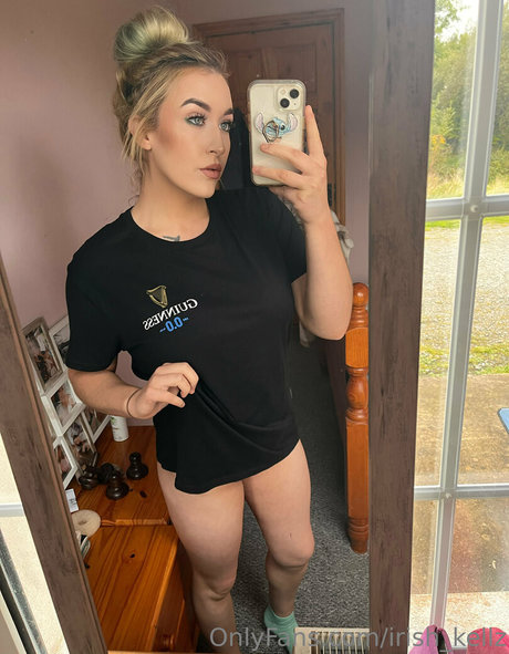 Irish_kellz nude leaked OnlyFans photo #13