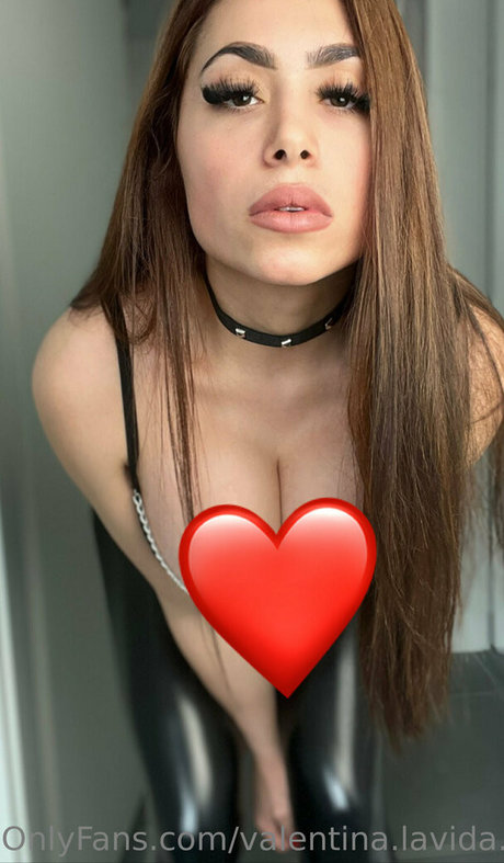 Valentina.lavida.free nude leaked OnlyFans pic