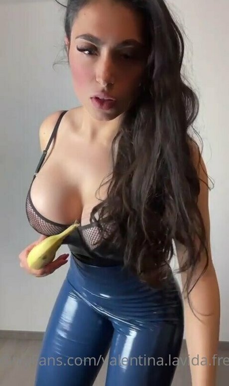 Valentina.lavida.free nude leaked OnlyFans photo #4