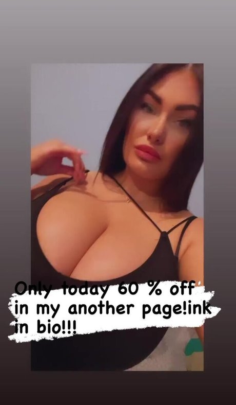 Agne Agnieska nude leaked OnlyFans pic