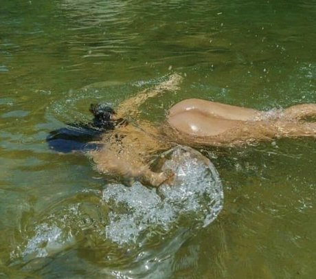 Tokischa Peralta nude leaked OnlyFans photo #11
