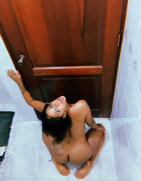 Tokischa Peralta nude leaked OnlyFans photo #34