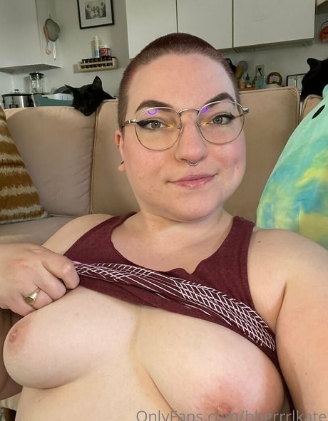 Bbgrrrlkate nude leaked OnlyFans pic