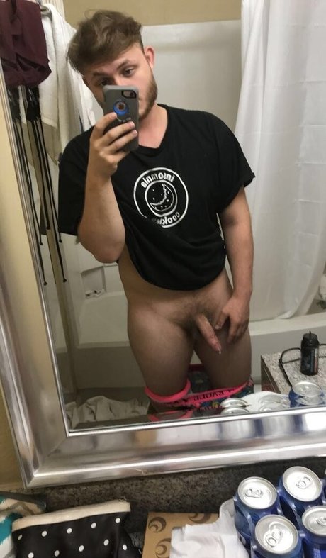 Selfiejesus nude leaked OnlyFans pic