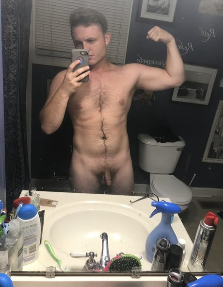 Selfiejesus nude leaked OnlyFans pic