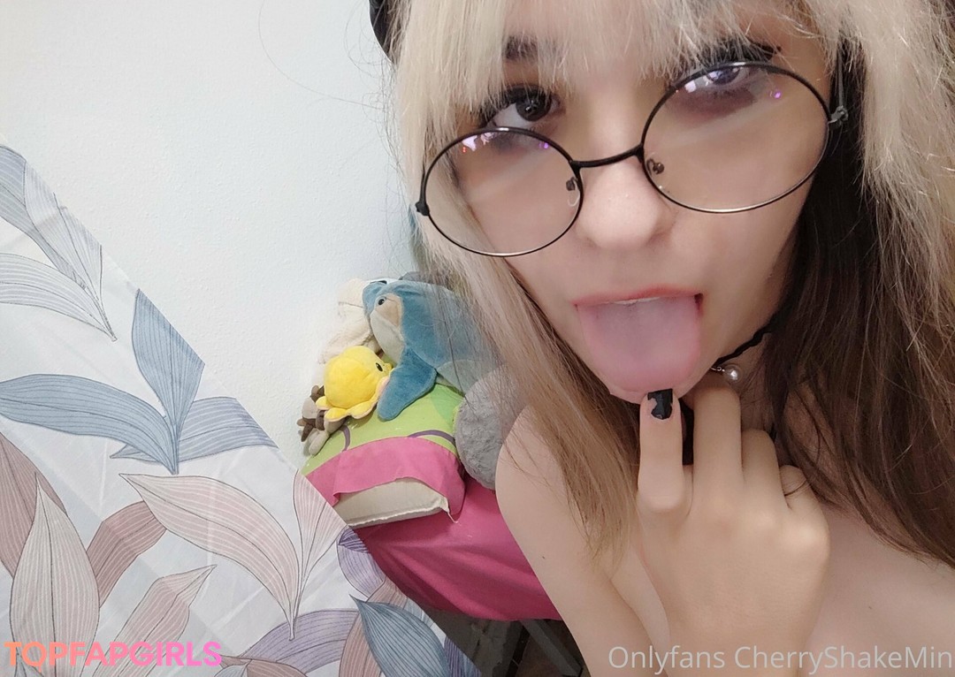 CherryShakeMin Nude Leaked OnlyFans Photo #30