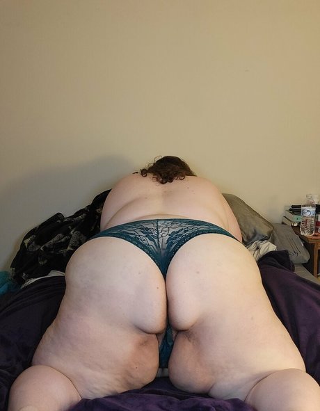 Pumpkinbatssbbw nude leaked OnlyFans pic