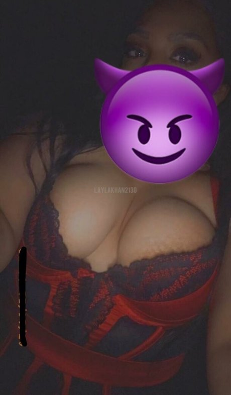 Layla Khan nude leaked OnlyFans photo #18