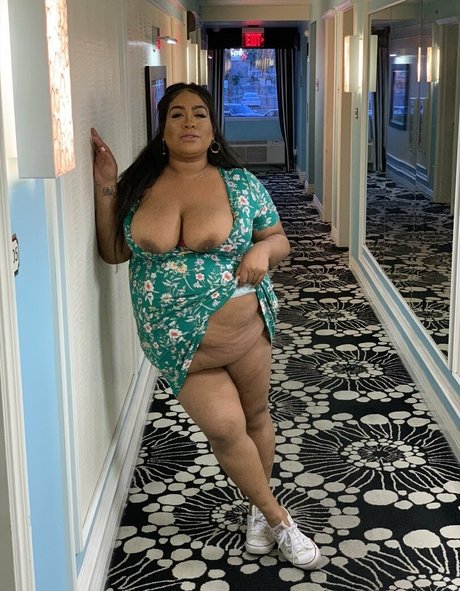 Blackddmambaa nude leaked OnlyFans pic