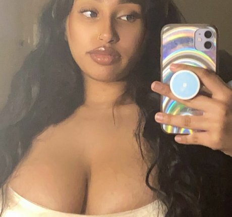 Jeanette Prakash nude leaked OnlyFans photo #16