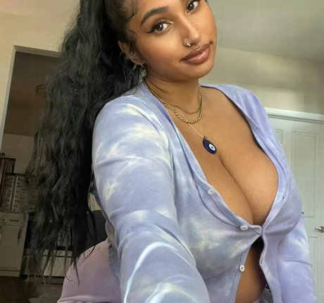 Jeanette Prakash nude leaked OnlyFans photo #95