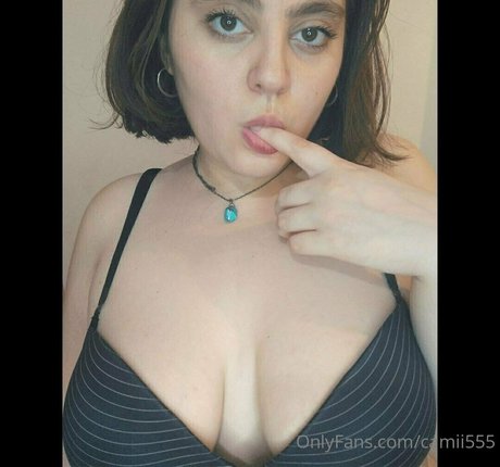 Camii555 nude leaked OnlyFans photo #11