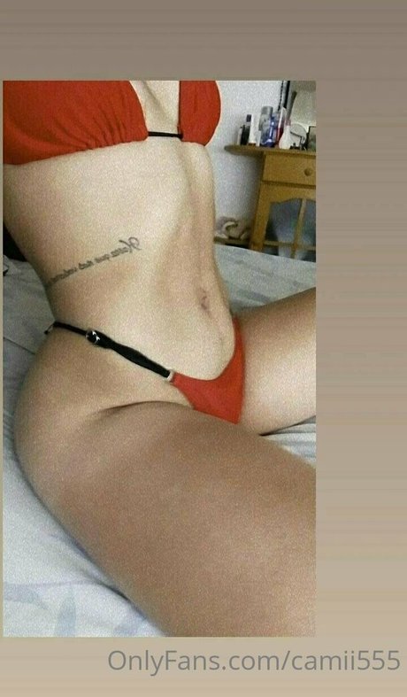 Camii555 nude leaked OnlyFans pic