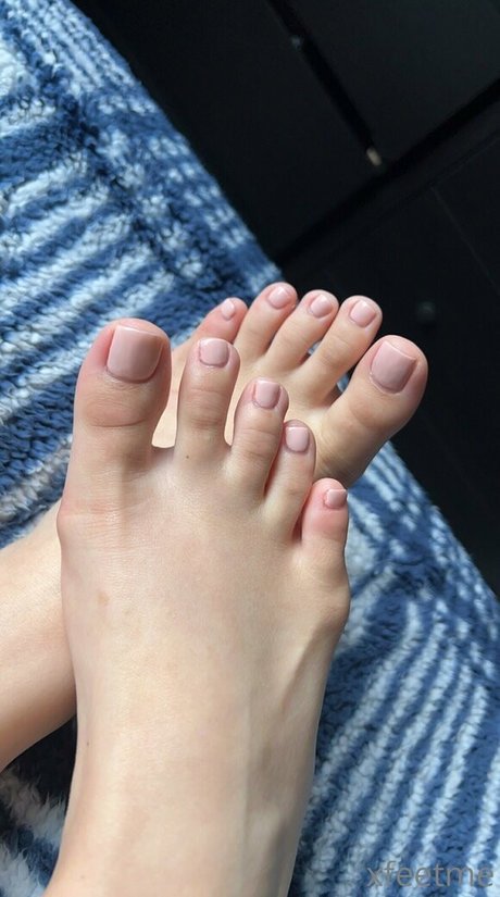 Xfeetme nude leaked OnlyFans photo #4