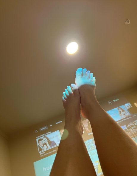 Xfeetme nude leaked OnlyFans photo #7
