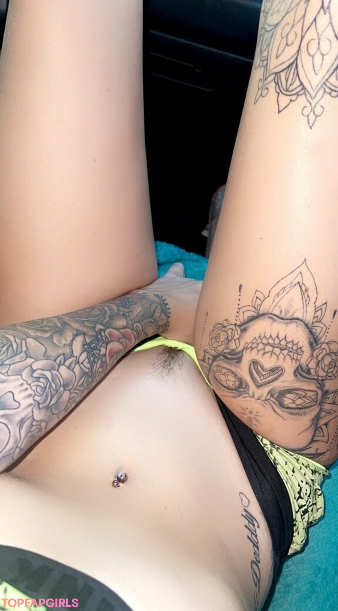 ChelseaNicholass Nude Leaked OnlyFans Photo #24